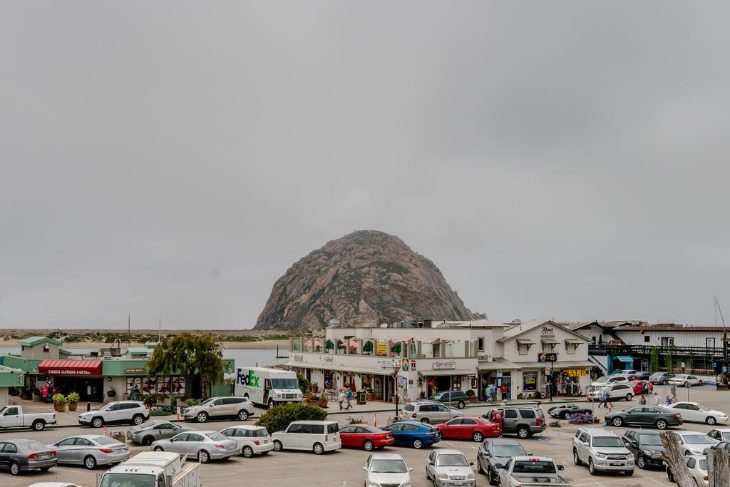 Morro Shores Inn And Suites Morro Bay Exterior photo